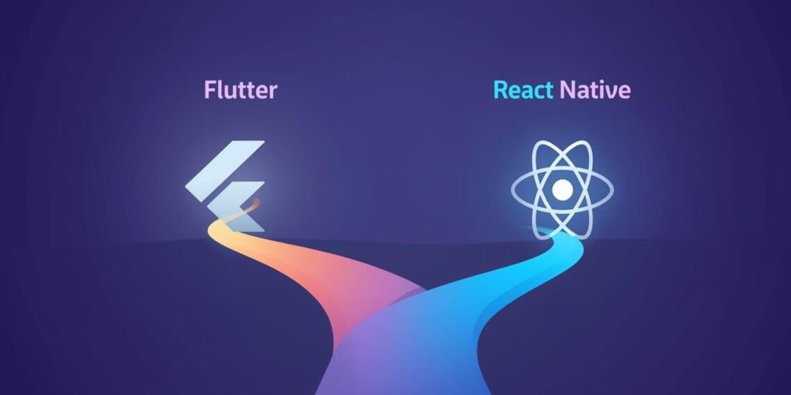 React Native vs. Flutter: Choosing the Right Framework for Your Mobile Strategy
