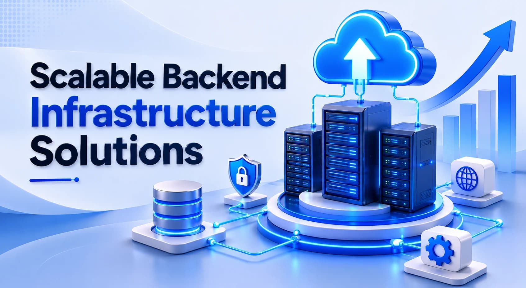 Scalable Backend Infrastructure Solutions Guide