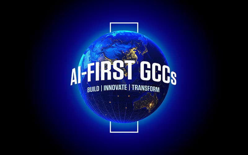 Blueprint for Innovation: How to Successfully Build an AI CoE Within Your Existing GCC Infrastructure