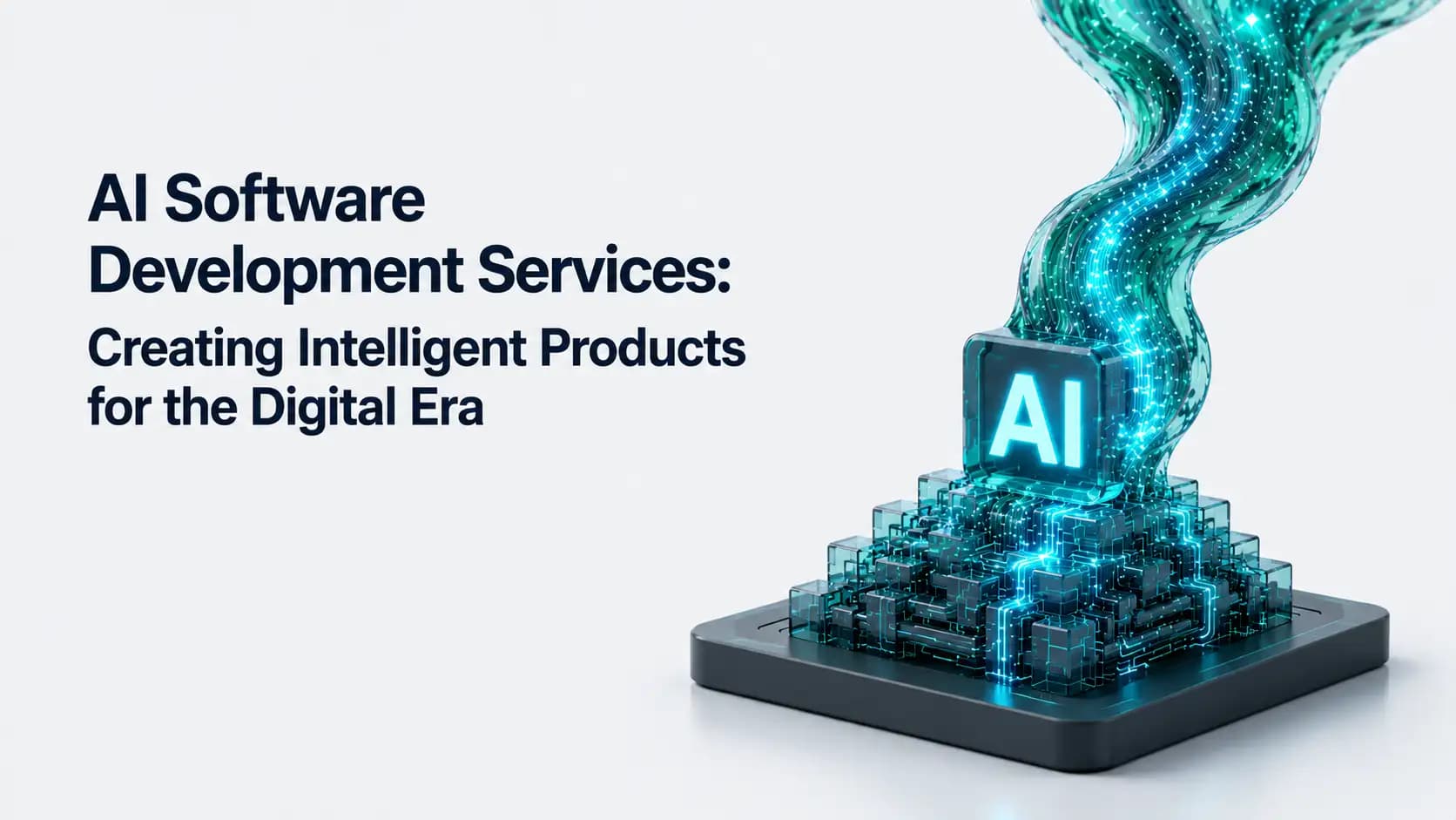 AI Software Development Services for Modern Businesses