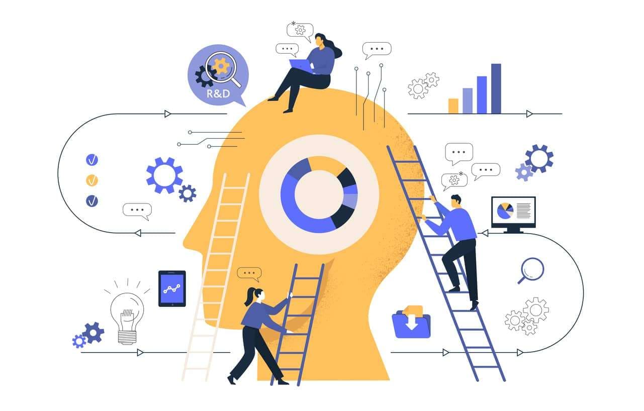 How AI Is Transforming Internal Knowledge Management