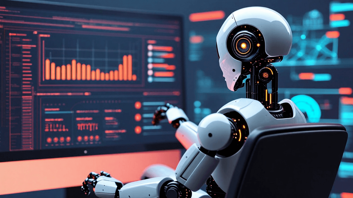 Why AI Agents Are Becoming the New Digital Workforce