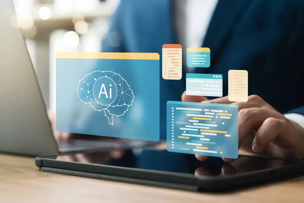 The Rise of Autonomous Business Operations