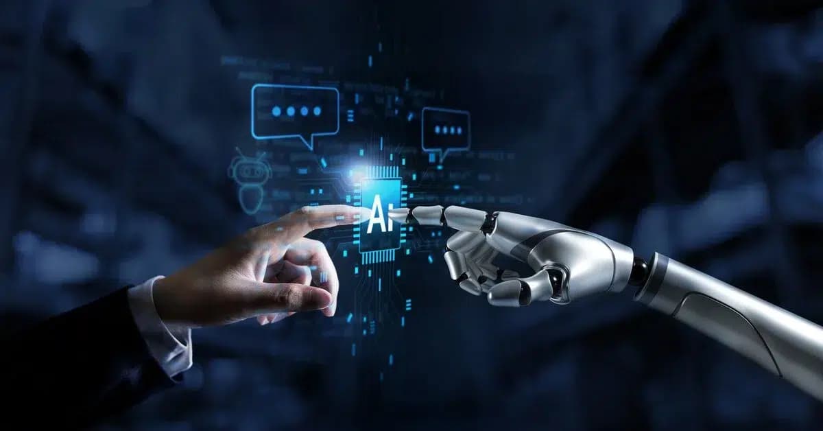 The Future of Human-AI Collaboration at Work