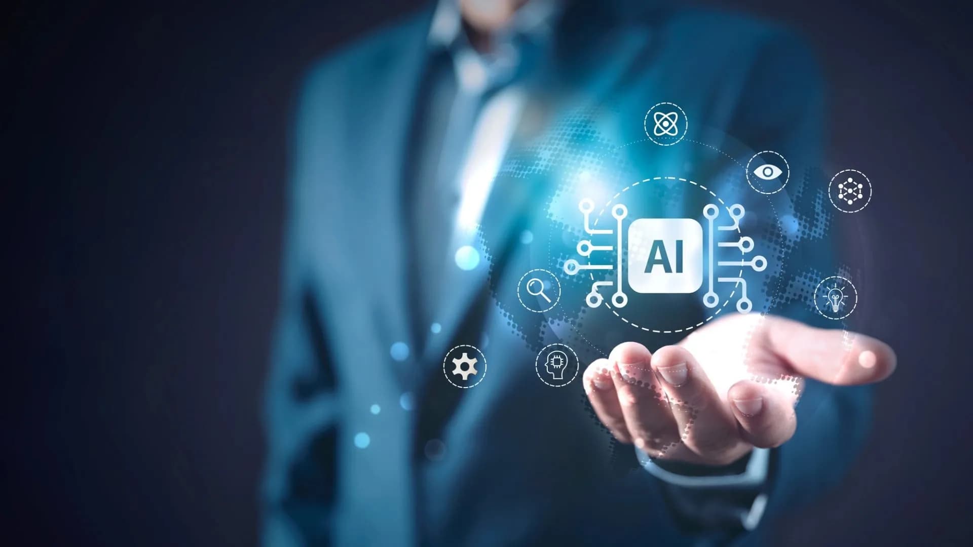 Why Businesses Need AI-Ready Infrastructure in 2026