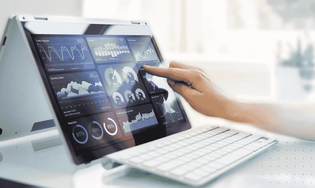 The New Operating System for Digital Businesses