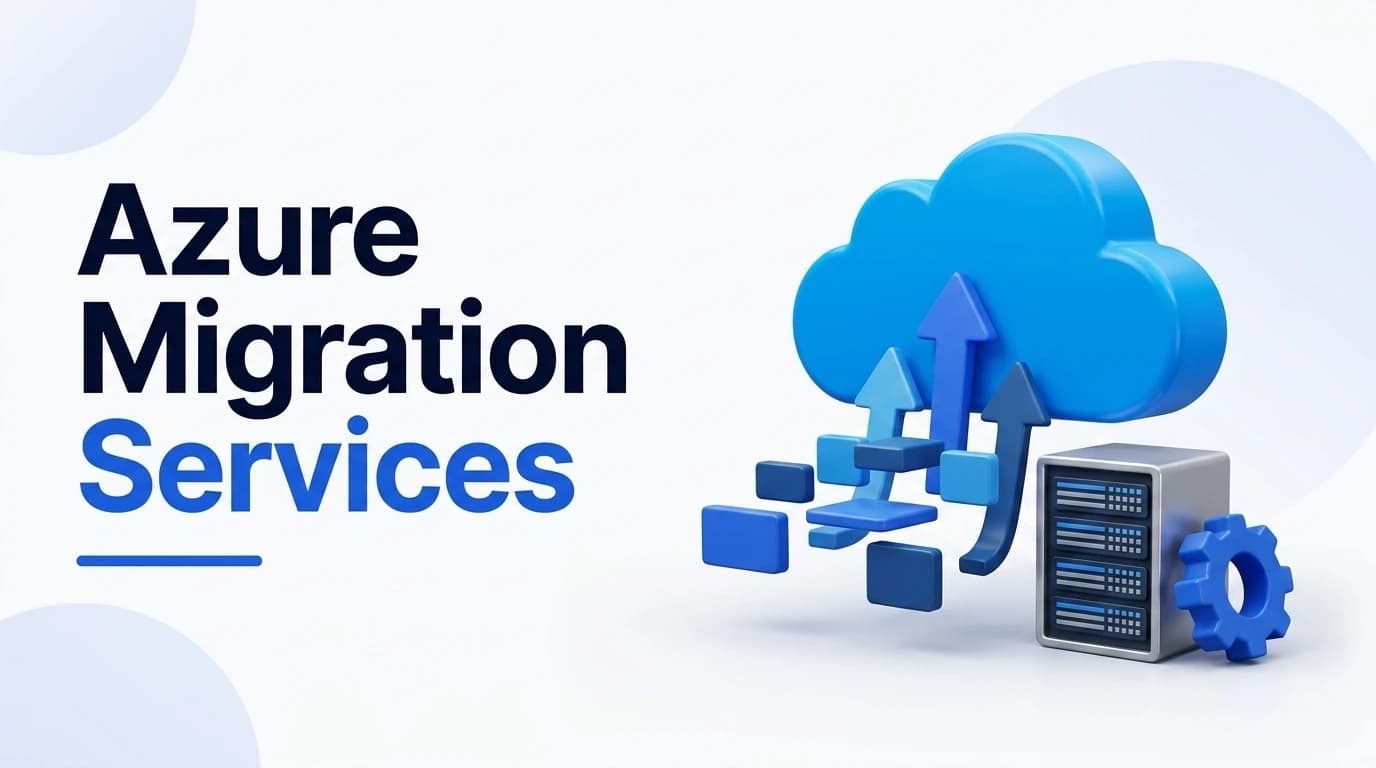 Azure Migration Services: Benefits, Process, Costs & Expert Guide 2026
