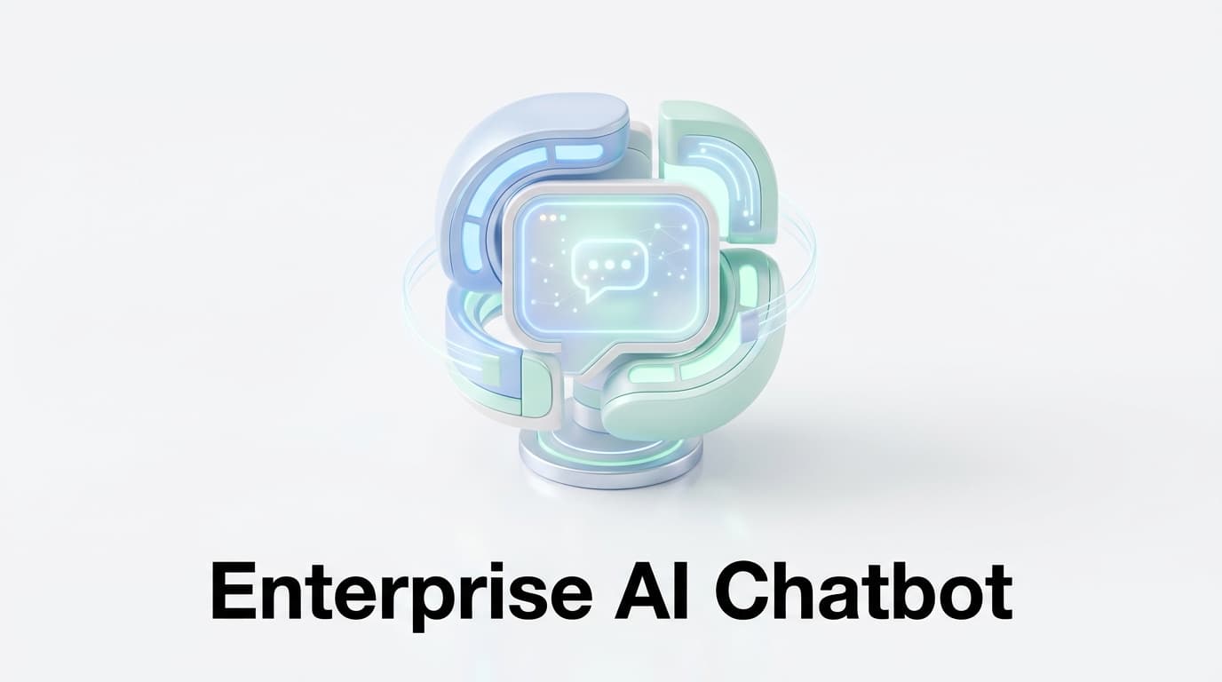 Enterprise AI Chatbot: Key Features Every Large Business Should Demand