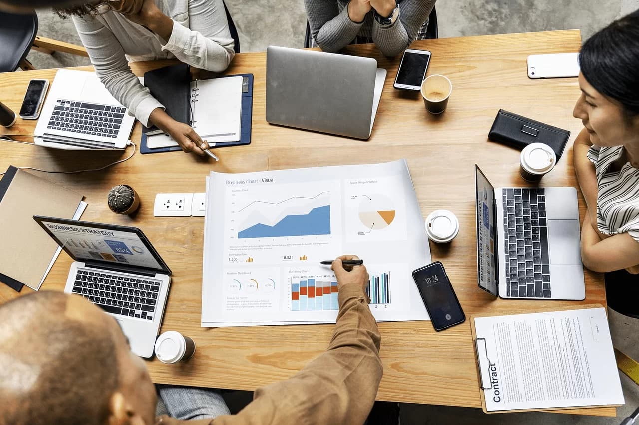 The Business Case for Cloud Modernization