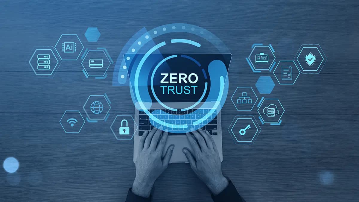 Zero Trust Security: More Than a Buzzword