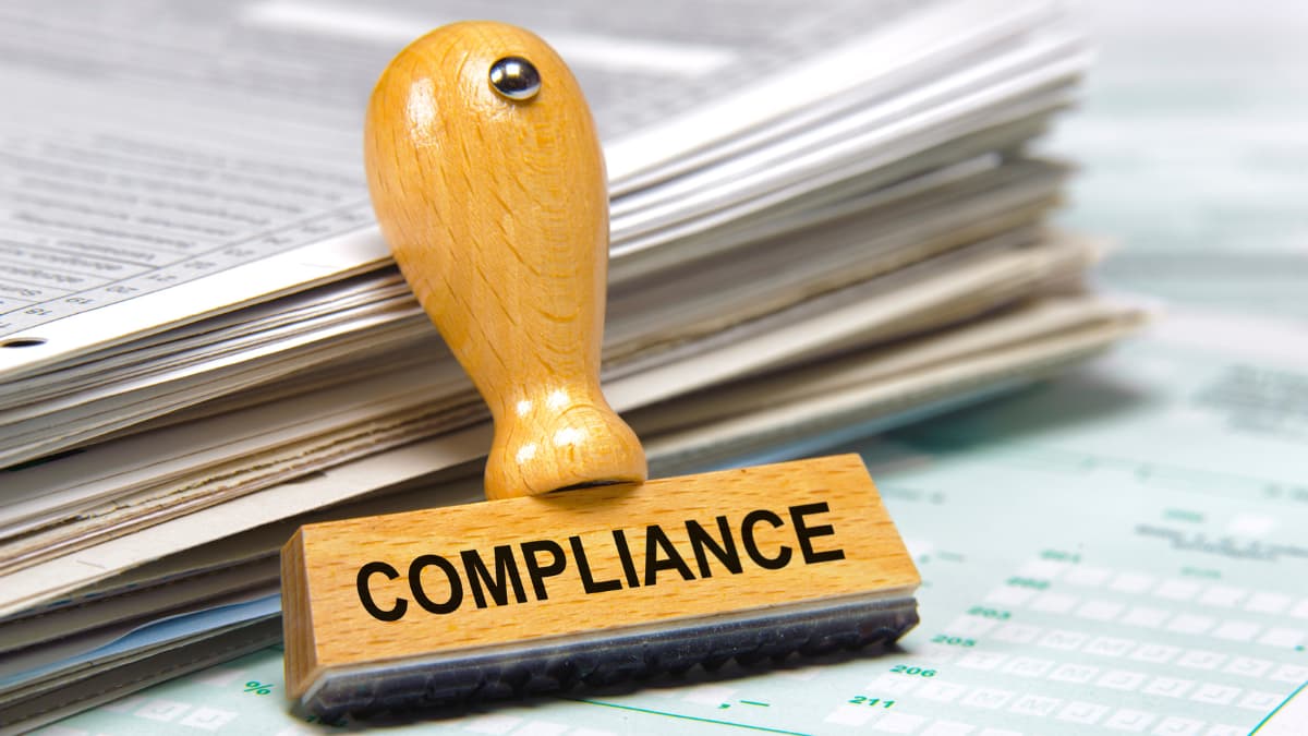 How Compliance Creates Competitive Advantage