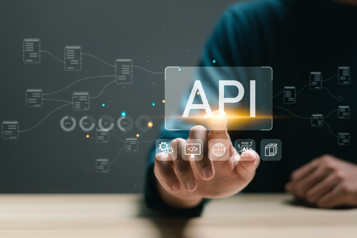 API-First Development: The Foundation of Modern Platforms