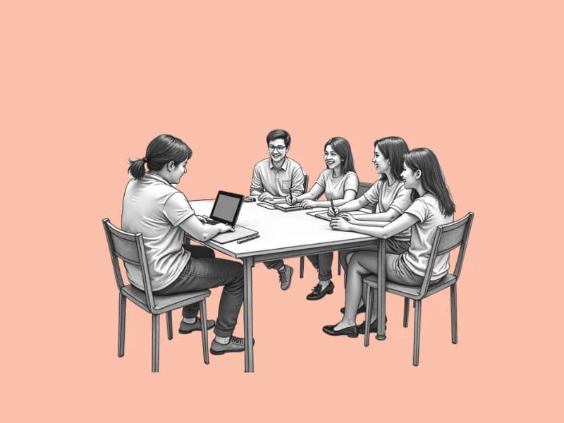 The Future of AI-Assisted Learning and Education