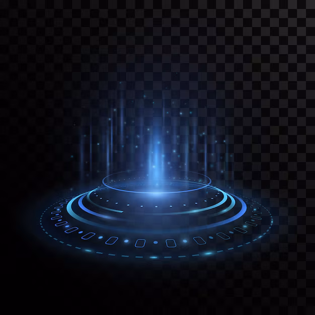 Decorative background