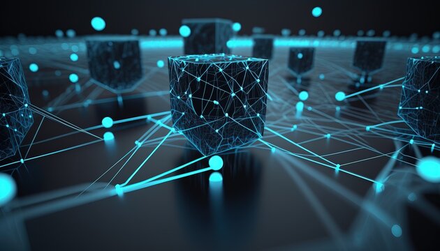 Blockchain Overview